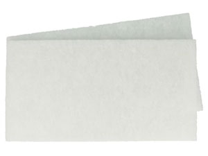 Paint-booth-pre-filter