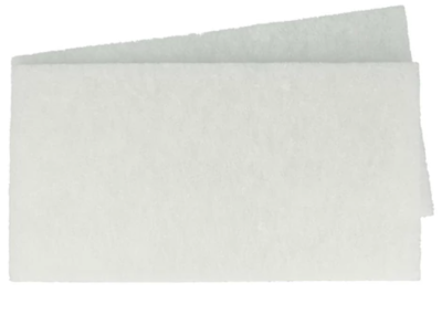 Paint booth pre filter